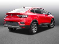 Second-hand Renault Arkana Evolution 143 CP (105 kW) 2025 Roșu SUV