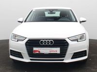 Brugt Audi A4 Design 150 HK (110 kW) 2019 Hvid Sedan