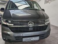 Usata VW Multivan Edition 150 CV (110 kW) 2020 Grigio Monovolume