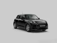 Gebraucht Mini Cooper 136 PS (100 kW) 2023 Midnight black ii (schwarz) Kleinwagen