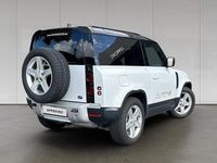 Gebraucht Land Rover Defender SE 252 PS (185 kW) 2023 Fuji white SUV