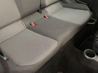 Gebraucht VW up! move up! 60 PS (44 kW) 2015 Weiß Kleinwagen