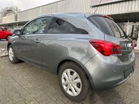 gebraucht Opel Corsa E Innovation Xenon+/Tempomat/PDC/Sitzhz...