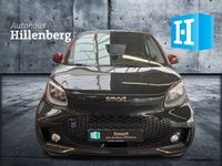 gebraucht Smart ForTwo Electric Drive fortwo eq passion; Winterpaket