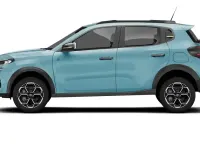Neu Citroën e-C3 83 kW (113 PS) 2026