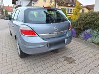 gebraucht Opel Astra 1.9 CDTI Hu bis 05.24 6gang (NUR HEUTE)