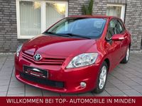 gebraucht Toyota Auris 1.6 Travel Automatik/Kamera