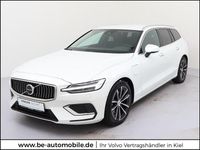 Gebraucht Volvo V60 Core 398 PS (292 kW) 2025 Weiß Kombi