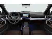 Gebraucht BMW iX2 M Sport 230 kW (313 PS) 2025 Schwarz SUV