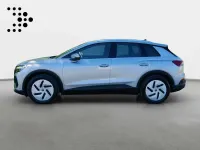 Usata Audi Q4 e-tron Sport 210 kW (286 CV) 2025 Argento SUV