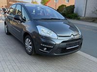 Used Citroën C4 SELECTION 111 HP (81 kW) 2012 Minivan