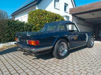 Gebraucht Triumph TR6 95 PS (69 kW) 1975 Cabrio