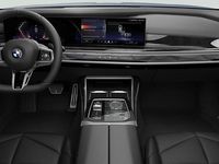 Gebraucht BMW 740 Comfort Edition 299 PS (219 kW) 2025 Blau Limousine