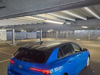 Gebraucht Opel Astra Enjoy 131 PS (96 kW) 2023 Blau Kombi