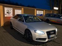 Gebraucht Audi A4 267 PS (196 kW) 2008 Limousine