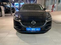 gebraucht Mazda 6 2.0 SKYACTIV-G 165 Center-Line