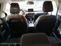 Gebraucht Ford Focus Active 120 PS (88 kW) 2020 Blau Kombi