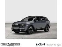 Neu Kia Sportage GT-Line 150 PS (110 kW) 2026 Grau SUV