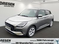 Gebraucht Suzuki Swift Comfort 83 PS (61 kW) 2026 Silber Limousine