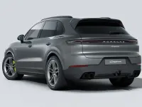 Gebraucht Porsche Cayenne 470 PS (345 kW) 2025 Grau SUV