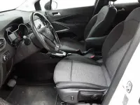 Gebraucht Opel Crossland Elegance 120 PS (88 kW) 2022 Weiß SUV