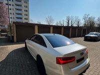 Gebraucht Audi S6 450 PS (330 kW) 2014 Silber Limousine