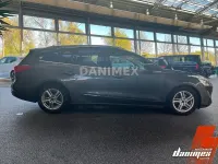 Gebraucht Ford Focus Cool & Connect 120 PS (88 kW) 2019 Grau Kombi