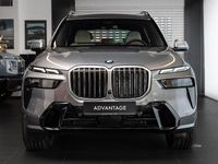 Gebraucht BMW X7 Exclusive 352 PS (258 kW) 2023 Grau SUV