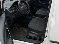 Gebraucht VW Caddy Trendline 102 PS (75 kW) 2016 Van / Kleinbus