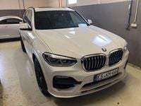 Gebraucht Alpina XD3 387 PS (284 kW) 2019 Weiß SUV