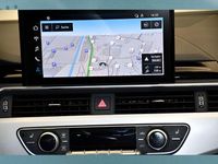 Gebraucht Audi S5 341 PS (250 kW) 2022 Grau Limousine