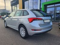 gebraucht Skoda Scala Active 1.6 TDI 85kW DSG