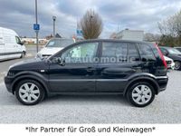 gebraucht Ford Fusion 1.4 Plus Klimaanlage 1Hand 2 Jahre Tüv/Au