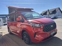 Gebraucht Ford Transit Custom Nugget 170 PS (125 kW) 2025 Artisan red Limousine