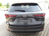 Gebraucht Mazda CX-60 Exclusive-Line 254 PS (186 kW) 2024 SUV