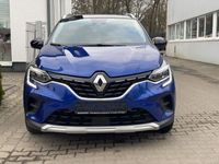 gebraucht Renault Captur TCe 140 EDC EDITION