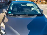 Gebraucht Hyundai ix20 Trend 125 PS (91 kW) 2014 Grau Kleinwagen