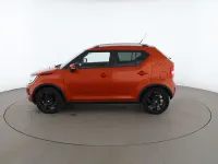 Gebraucht Suzuki Ignis Comfort 2021 Orange SUV