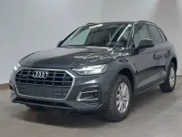 Gebraucht Audi Q5 Sport 286 PS (210 kW) 2023 Grau SUV