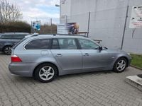 Gebraucht BMW 523 177 PS (130 kW) 2006 Kombi