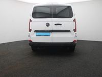 Neu VW Transporter 170 PS (125 kW) 2025 Clear white Van