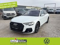 Gebraucht Audi A8 Ambiente 340 PS (250 kW) 2022 Limousine