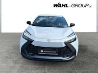 Gebraucht Toyota C-HR Active 140 PS (102 kW) 2026 Weiß SUV