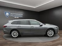 Neu Skoda Superb Selection 193 PS (141 kW) 2025 Graphitegrau metallic Limousine