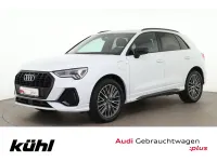Gebraucht Audi Q3 S-Line 245 PS (180 kW) 2021 SUV