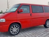 gebraucht VW Multivan VW T4 Wohnmobil