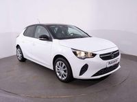 Gebraucht Opel Corsa-e Edition 100 kW (136 PS) 2022 Weiß Kleinwagen