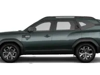 Neu Dacia Bigster Expression 154 PS (113 kW) 2025 Zedergrün SUV