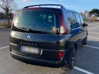 gebraucht Renault Espace Espace3.0 dCi Aut. Initiale