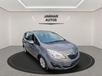gebraucht Opel Meriva 1.4 88KW LPG*KLIMA*GARANTIE*TÜV NEU*